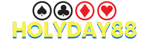 Logo HOLYDAY88